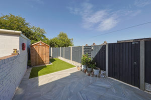Ashfield Road Hasland